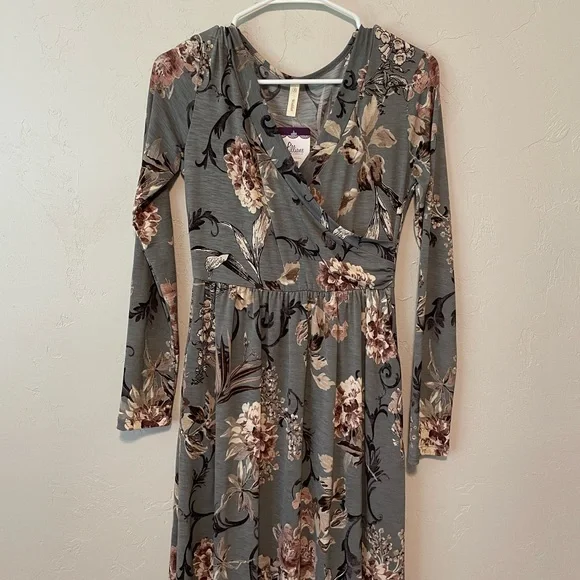 Floral Maxi Dress | BNWT! - Picture 1 of 3